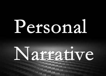 Personal Narrative Essay代写_Personal Narrative怎么写