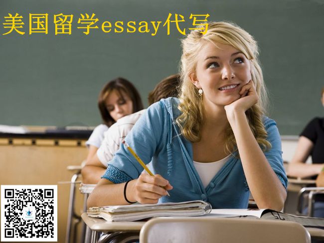 美国essay代写大咖讲解_美国essay格式