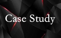 Case Study代写_怎么做casestudy