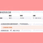 专业论文代写_essay代写_代写价格