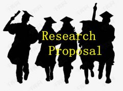 Research Proposal 代写靠谱的美国推荐